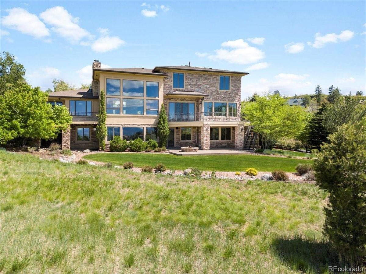 MLS Image #48 for 10370  grande vista court,lone tree, Colorado