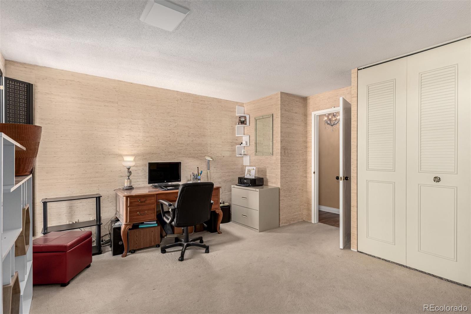 MLS Image #16 for 3131 e alameda avenue 2002,denver, Colorado