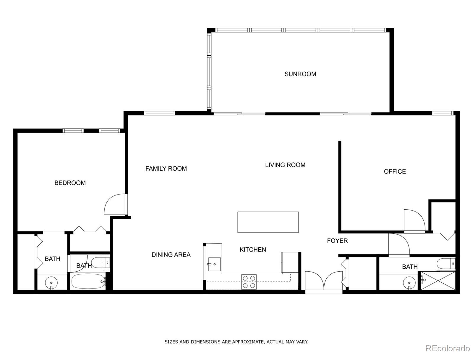 MLS Image #19 for 3131 e alameda avenue 2002,denver, Colorado