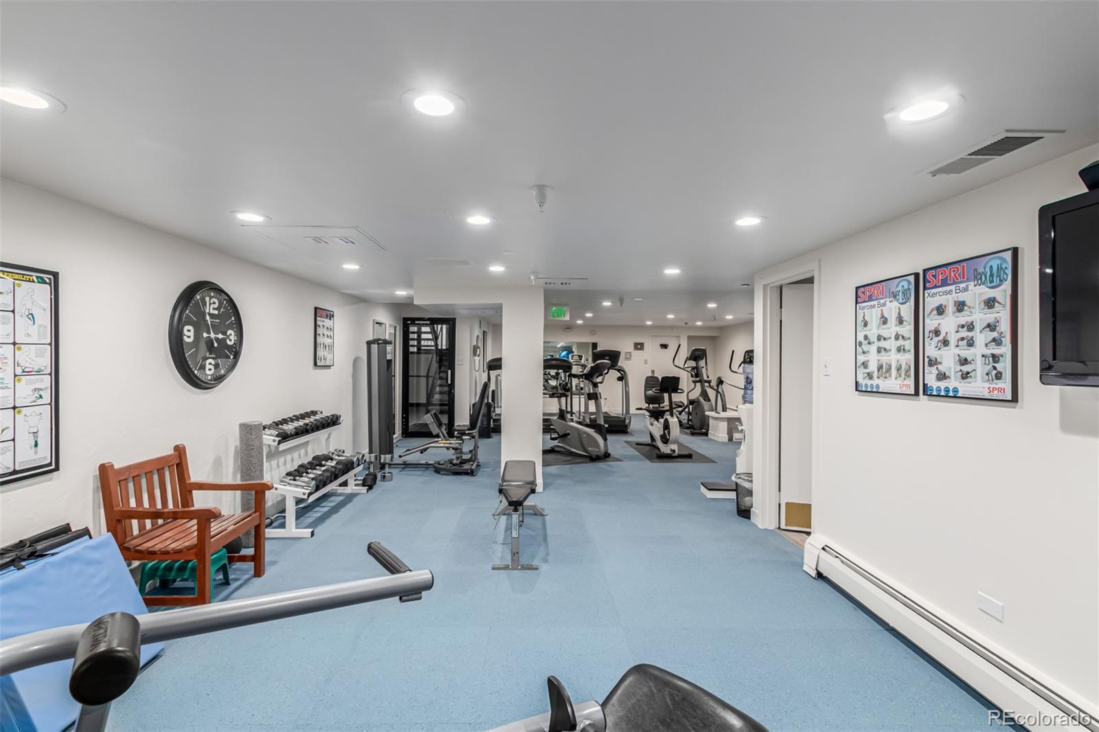 MLS Image #37 for 3131 e alameda avenue 2002,denver, Colorado