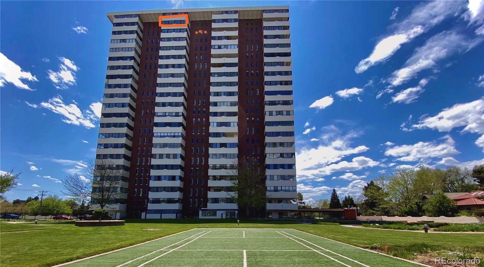 MLS Image #39 for 3131 e alameda avenue 2002,denver, Colorado