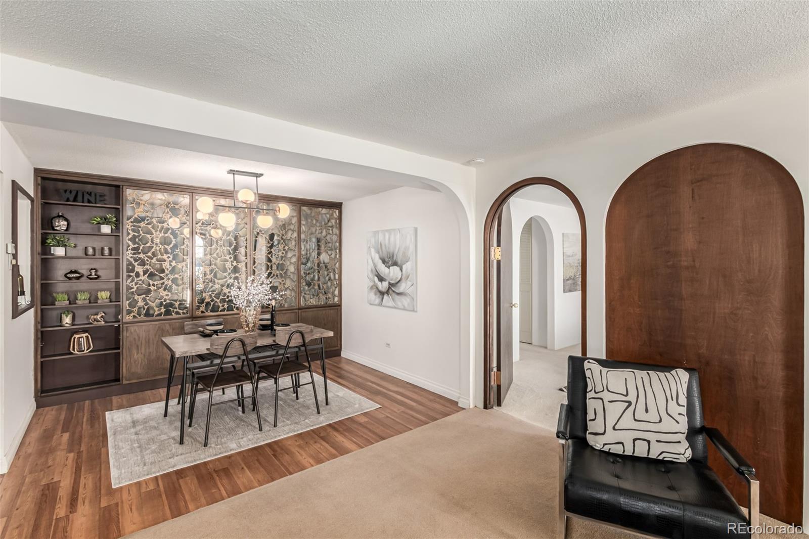 MLS Image #4 for 3131 e alameda avenue 2002,denver, Colorado