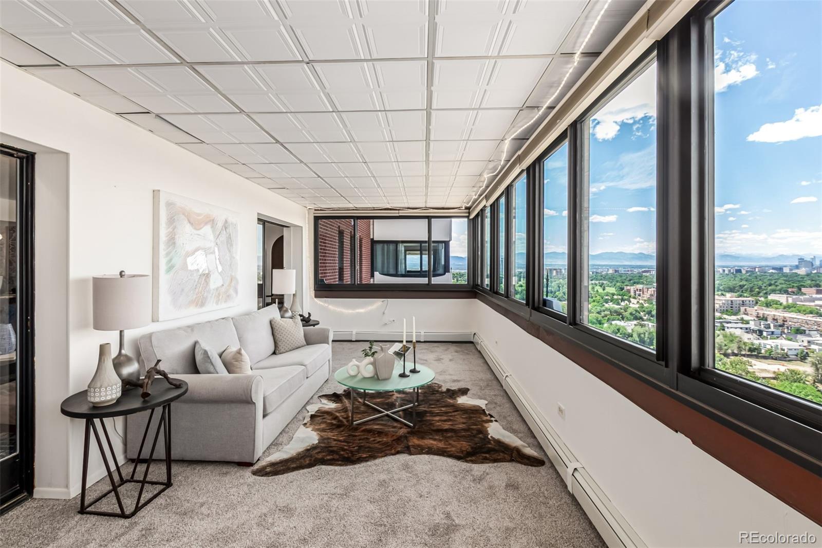 MLS Image #6 for 3131 e alameda avenue 2002,denver, Colorado