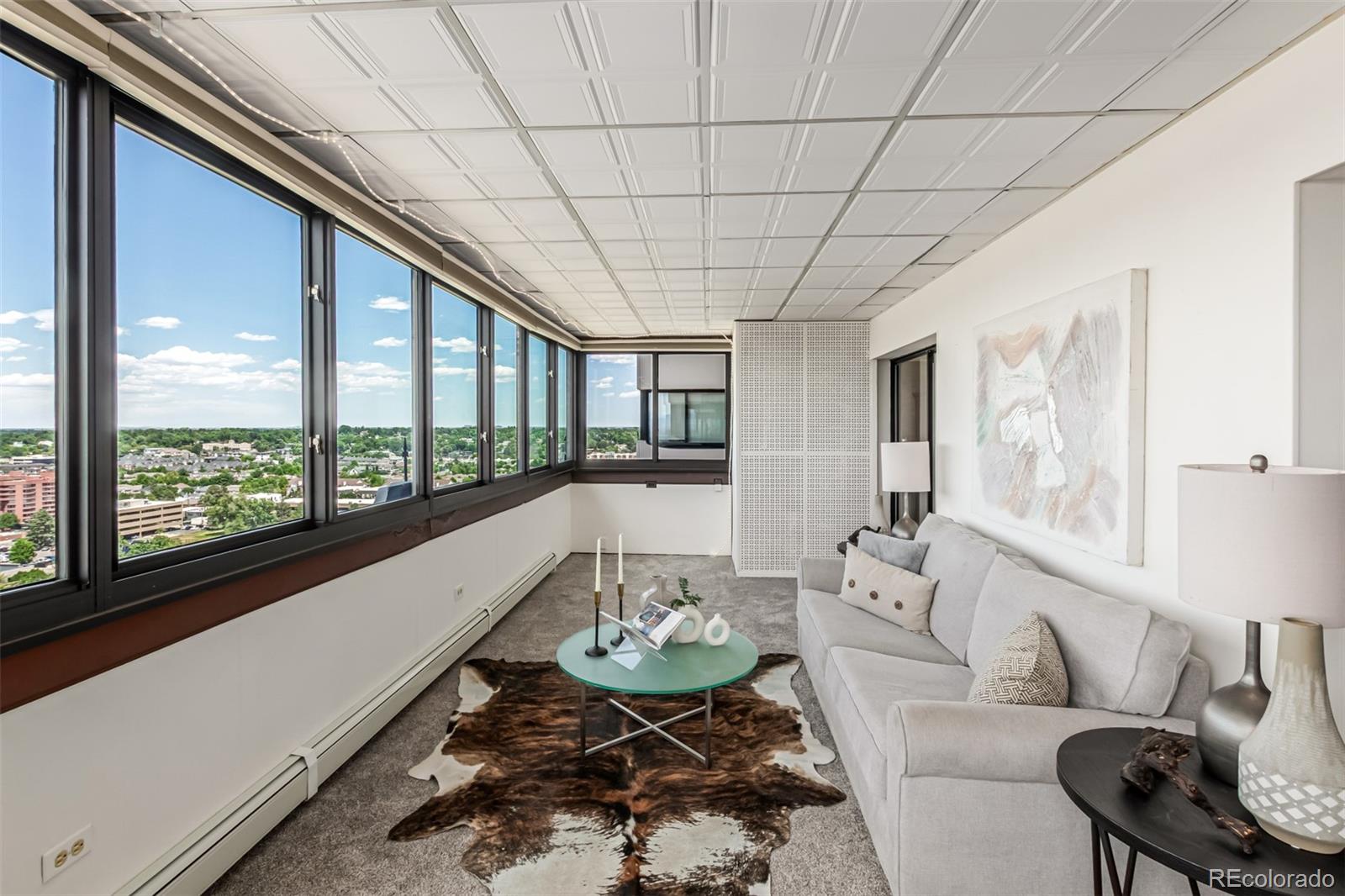 MLS Image #7 for 3131 e alameda avenue 2002,denver, Colorado