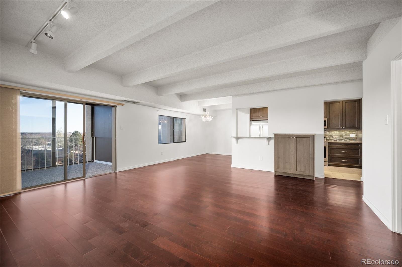 MLS Image #5 for 7865 e mississippi avenue,denver, Colorado