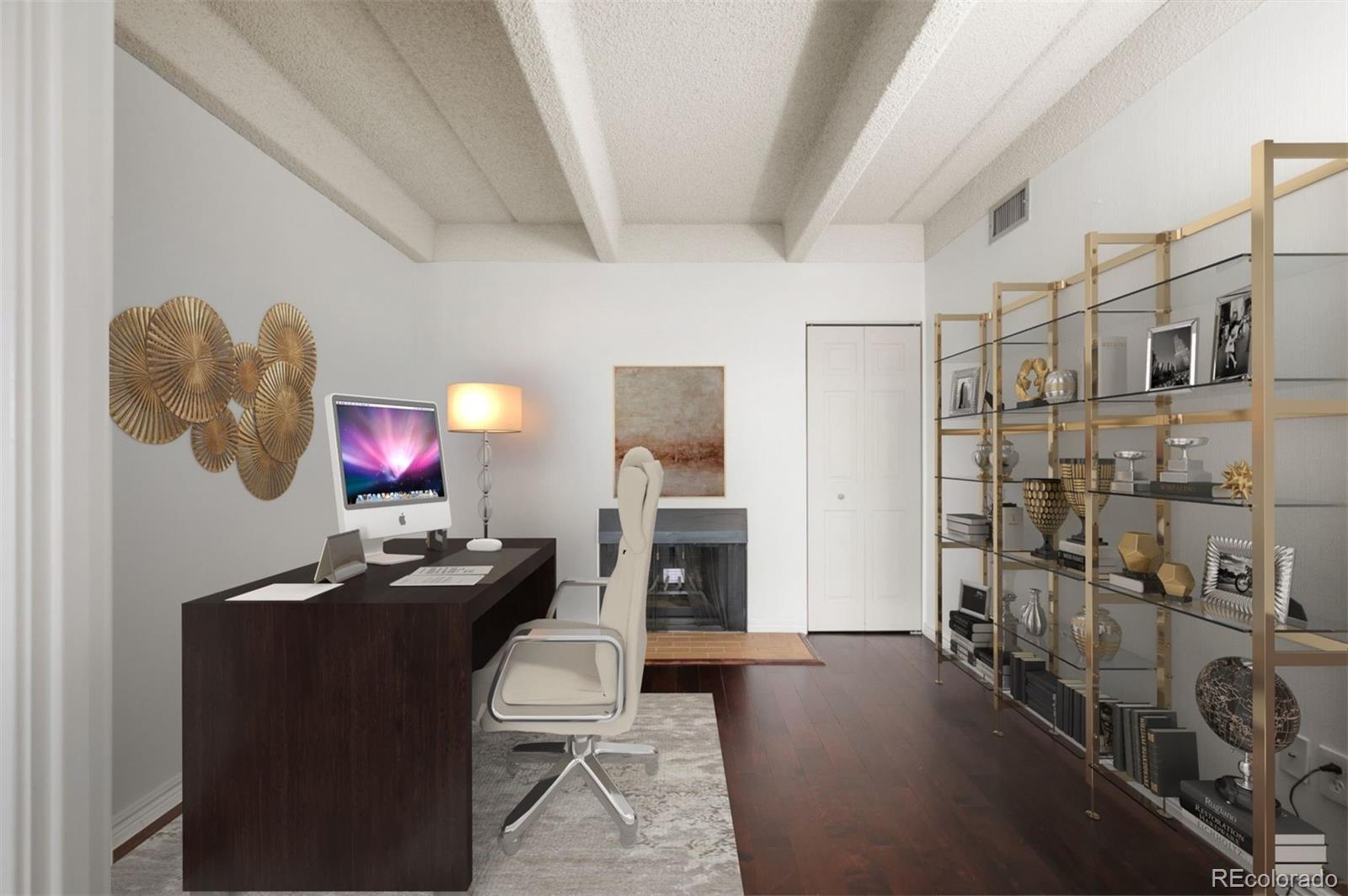 MLS Image #6 for 7865 e mississippi avenue,denver, Colorado