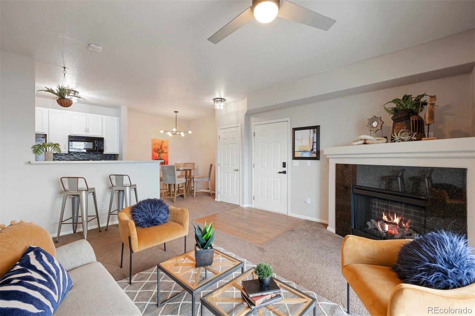 MLS Image #2 for 15700 e jamison drive 7-205,englewood, Colorado