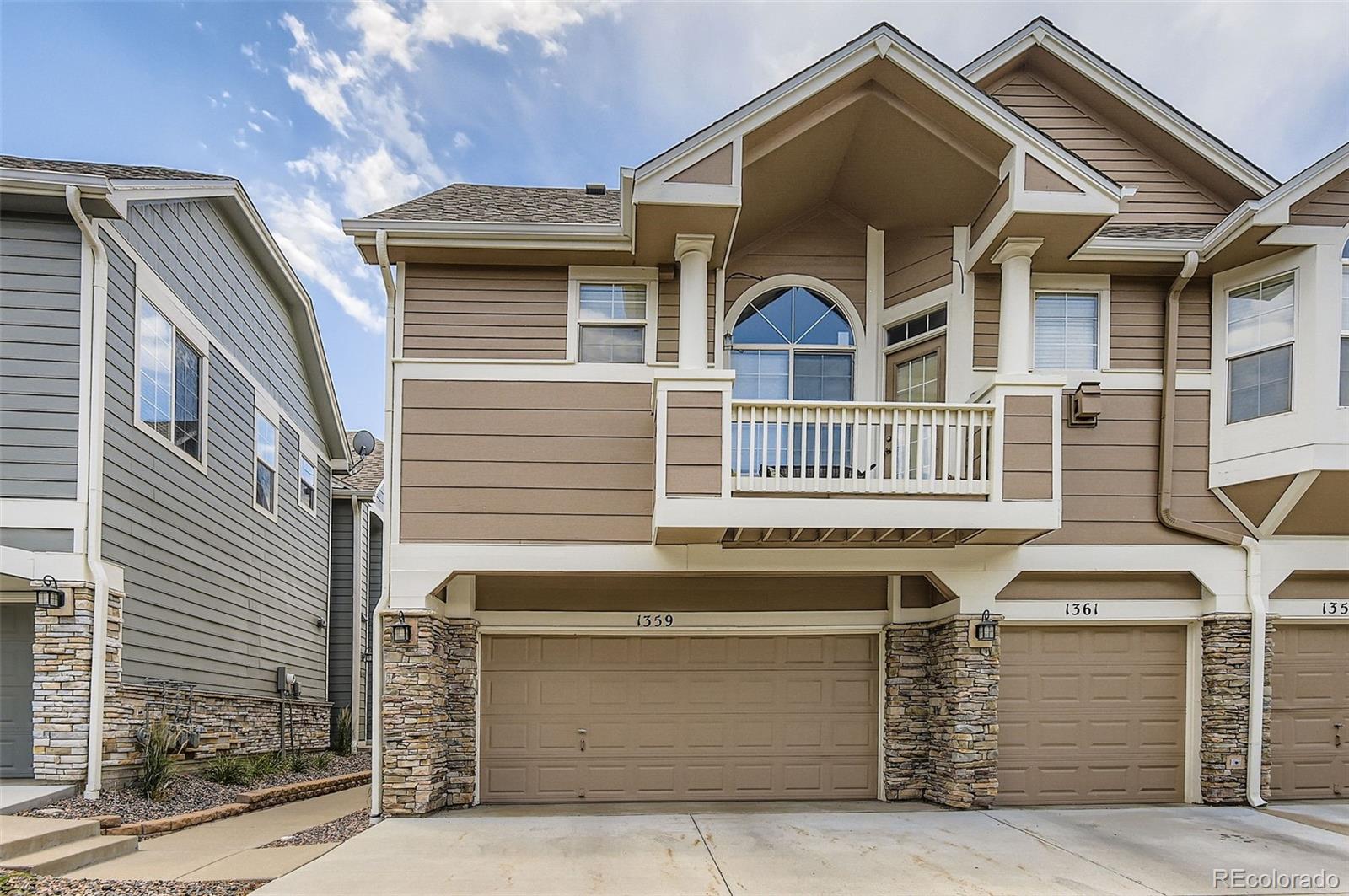 MLS Image #0 for 1359  carlyle park circle ,highlands ranch, Colorado