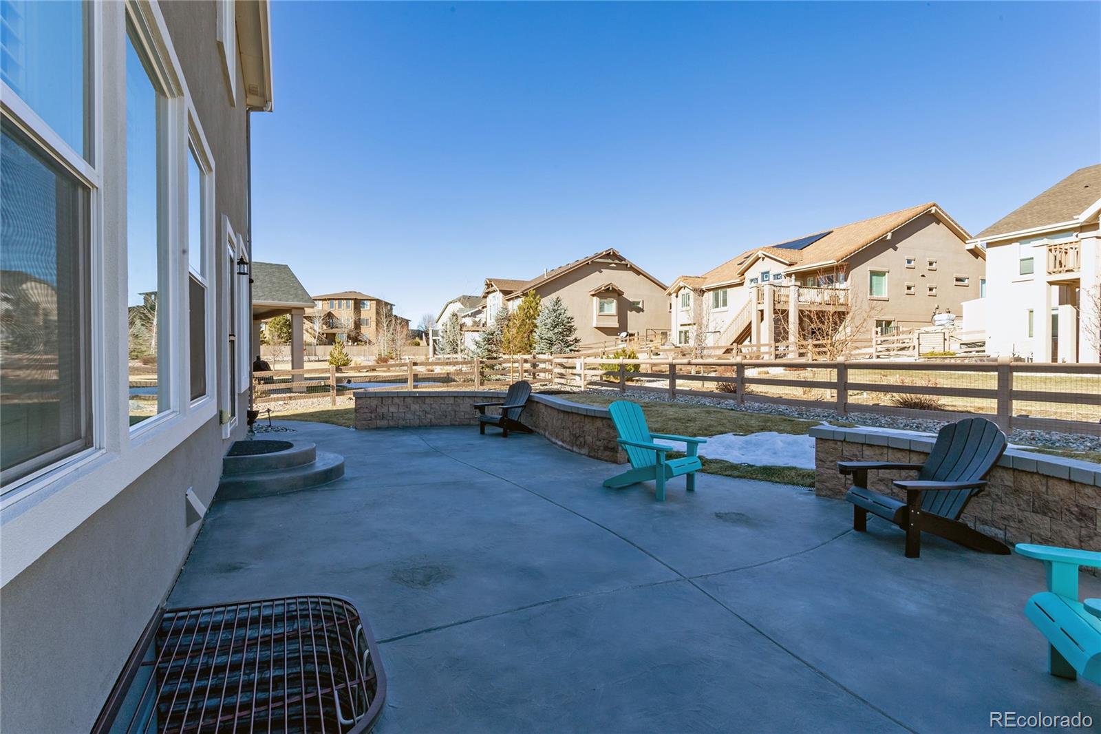 MLS Image #47 for 5546  tonbridge place,colorado springs, Colorado