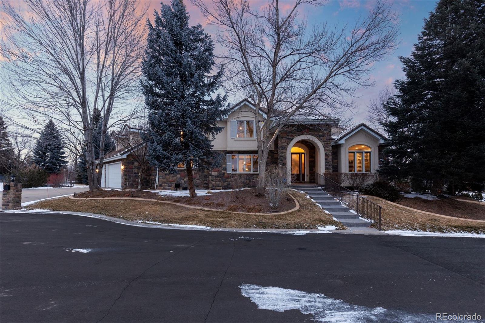 CMA Image for 4  arabian place,Littleton, Colorado