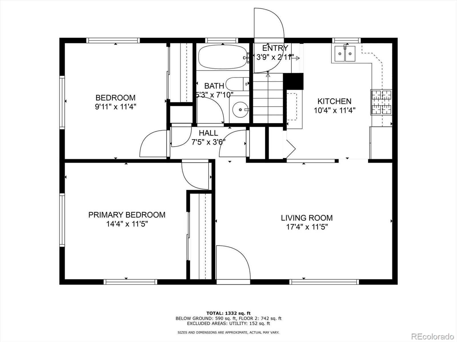 MLS Image #33 for 348  emery road,northglenn, Colorado