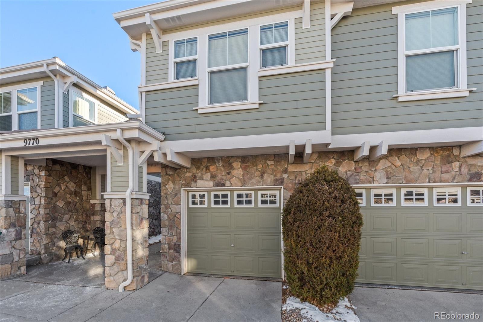 MLS Image #3 for 9770  mayfair street,englewood, Colorado