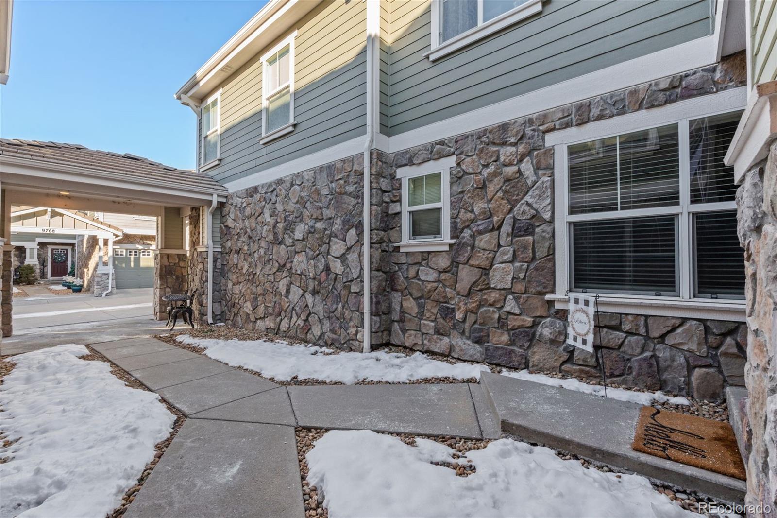MLS Image #5 for 9770  mayfair street,englewood, Colorado