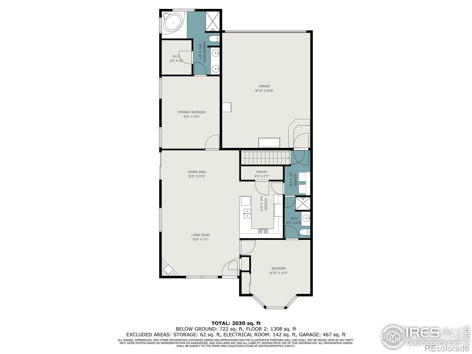 MLS Image #21 for 302  victoria street,berthoud, Colorado