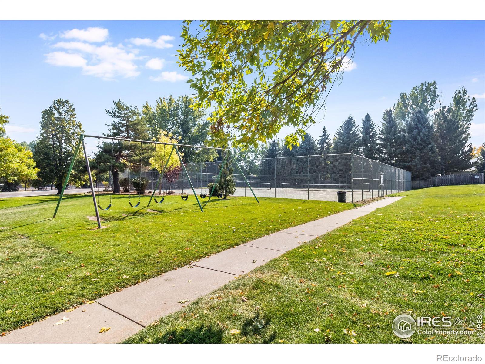 MLS Image #20 for 2613  parklake court,fort collins, Colorado