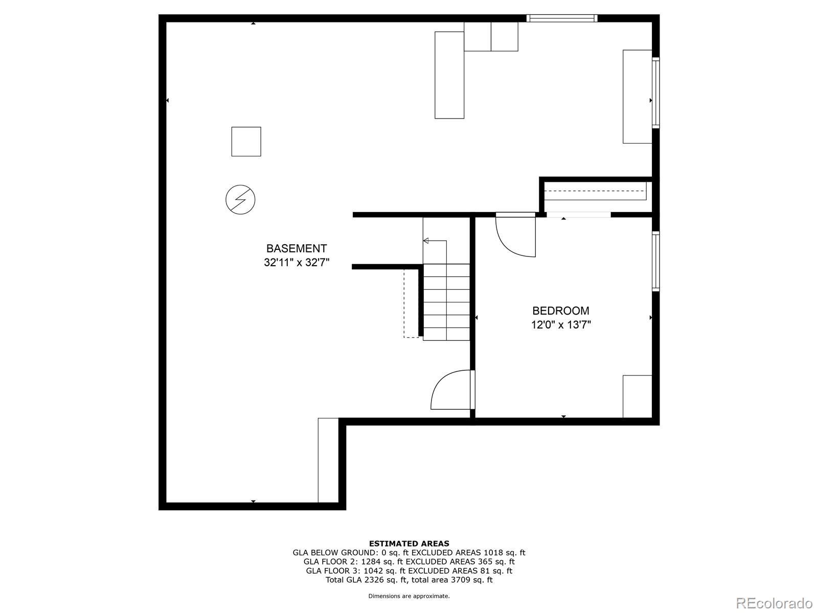 MLS Image #49 for 20954 e crestline place,centennial, Colorado