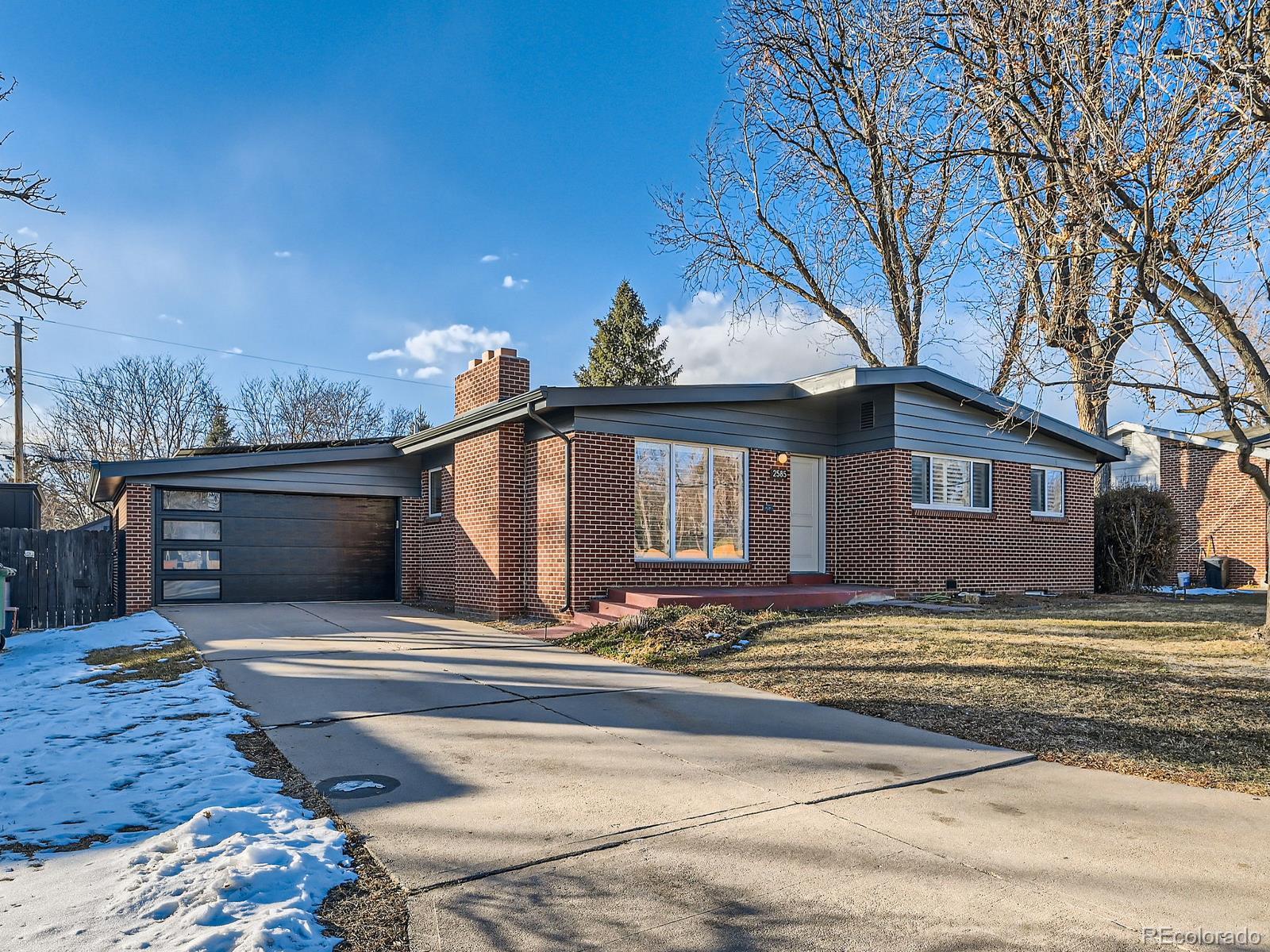 MLS Image #0 for 2585 s dahlia street,denver, Colorado