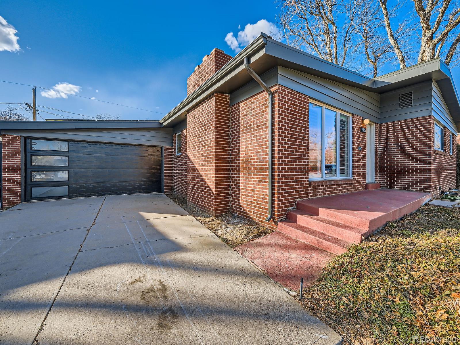 CMA Image for 3460 s clermont street,Denver, Colorado