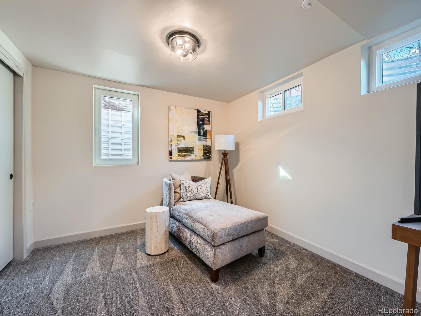 MLS Image #22 for 2585 s dahlia street,denver, Colorado