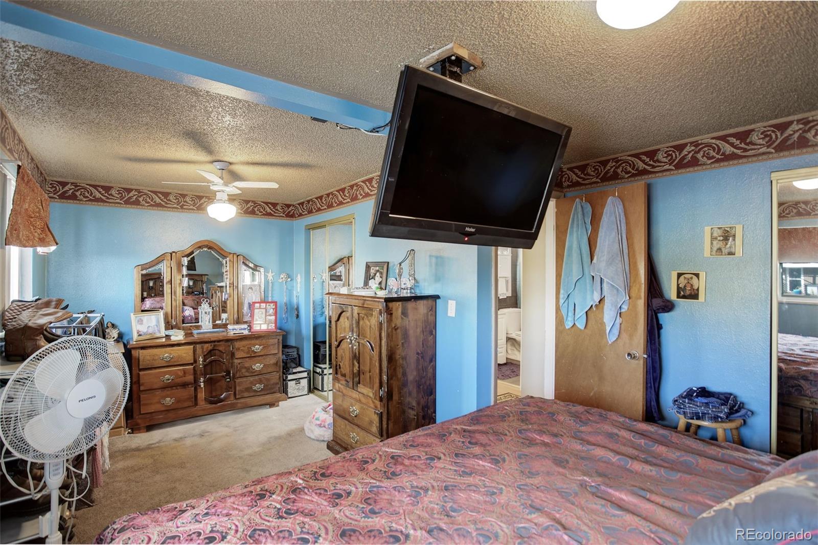 MLS Image #13 for 8377  mitze drive,denver, Colorado