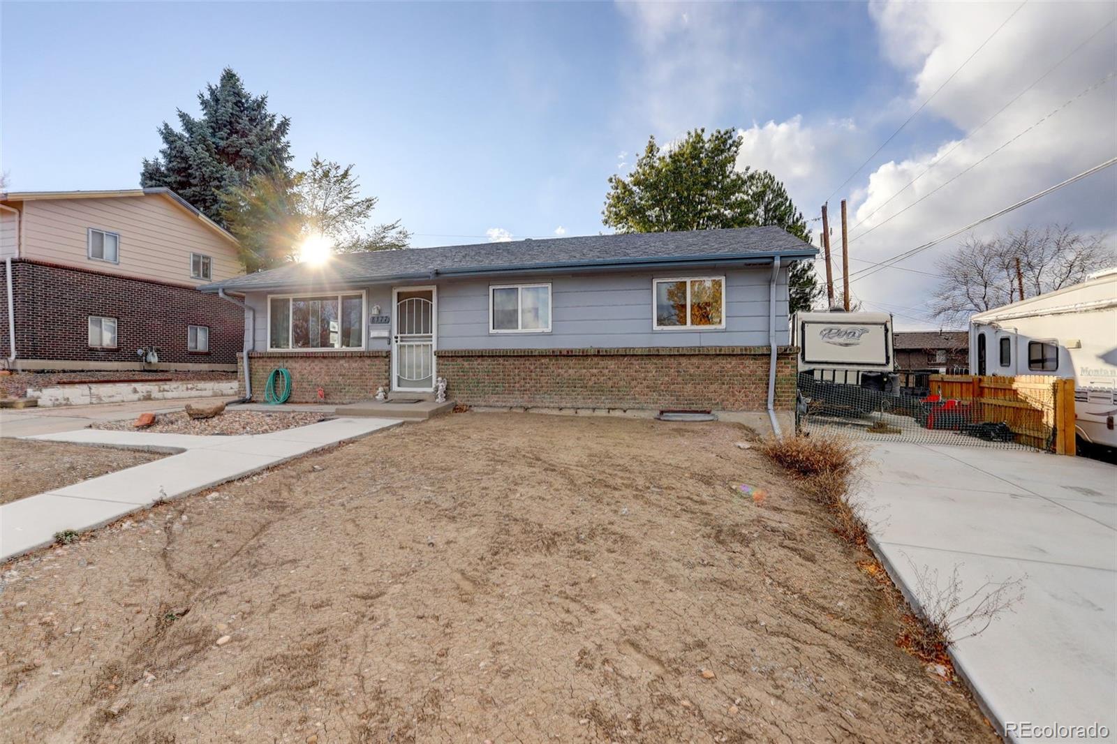 MLS Image #28 for 8377  mitze drive,denver, Colorado