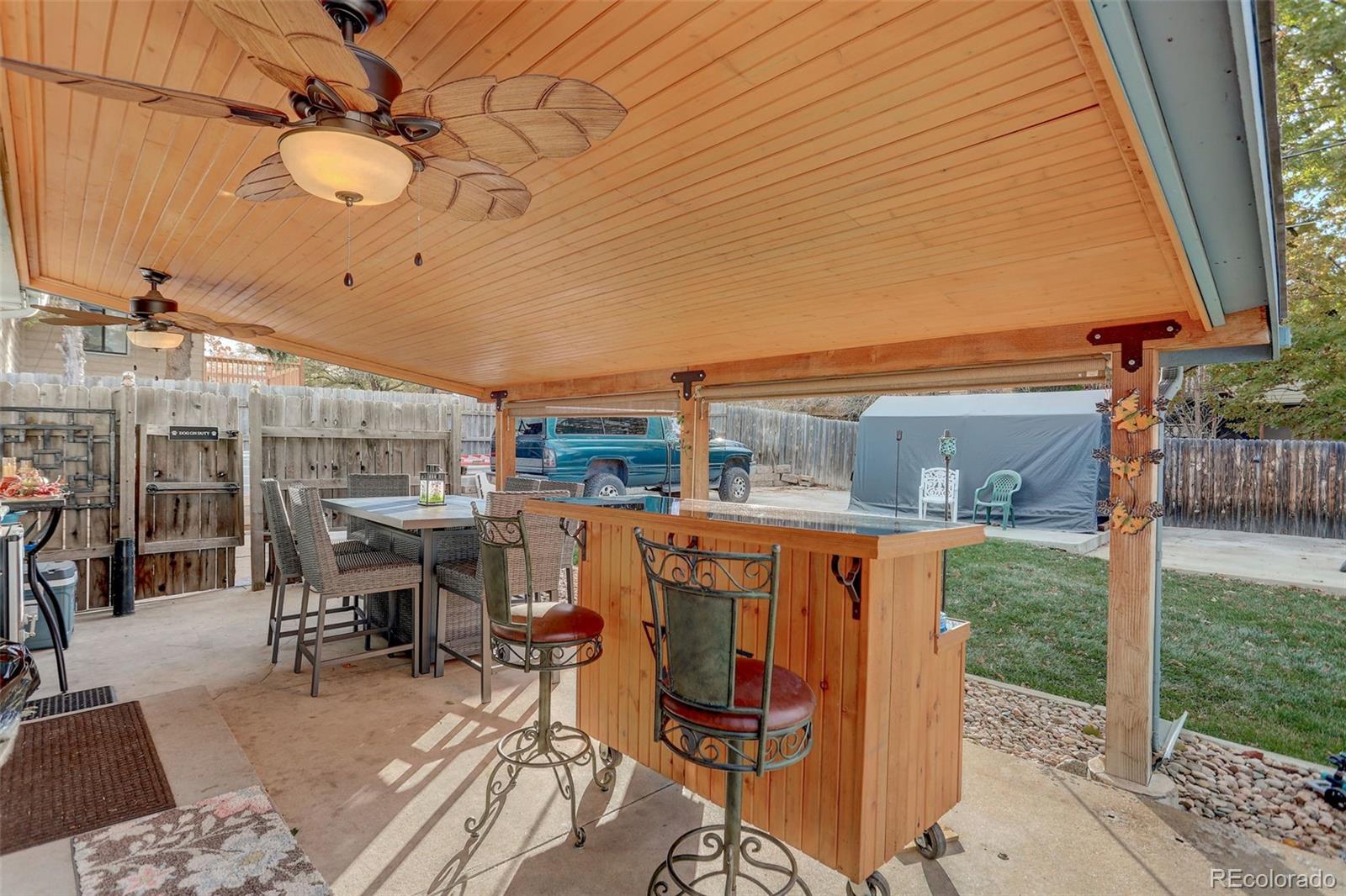 MLS Image #8 for 8377  mitze drive,denver, Colorado