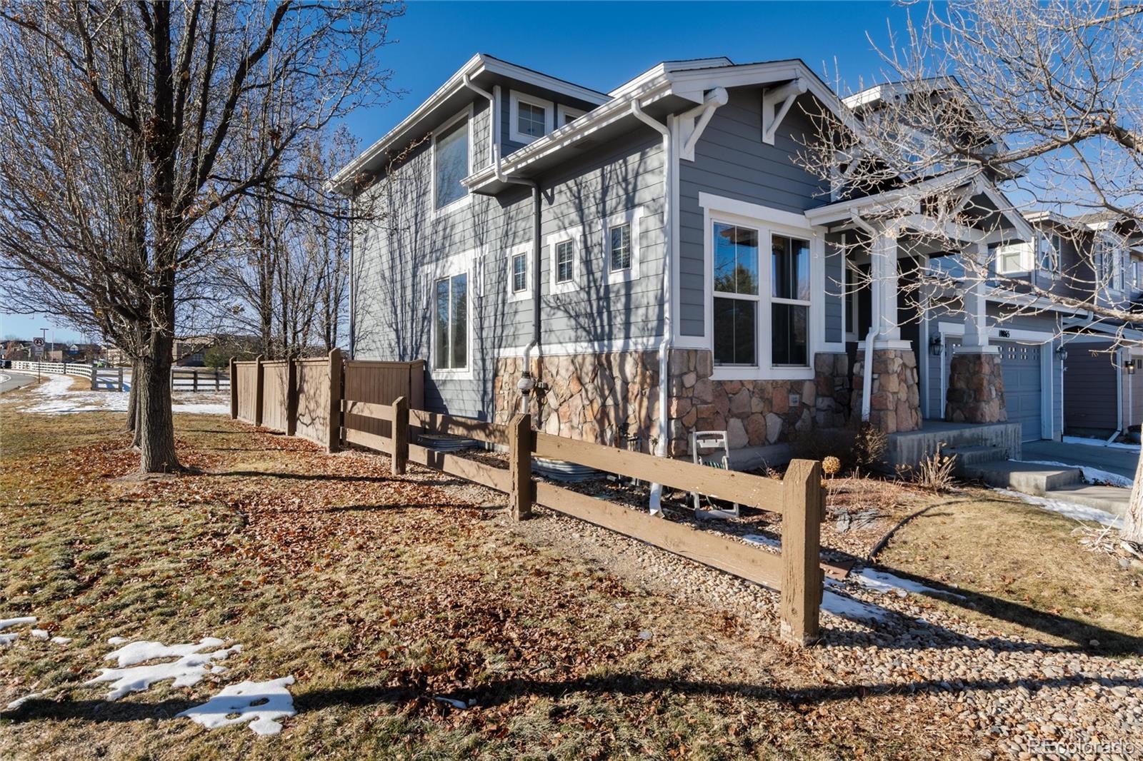 CMA Image for 9206  hickory circle,Highlands Ranch, Colorado