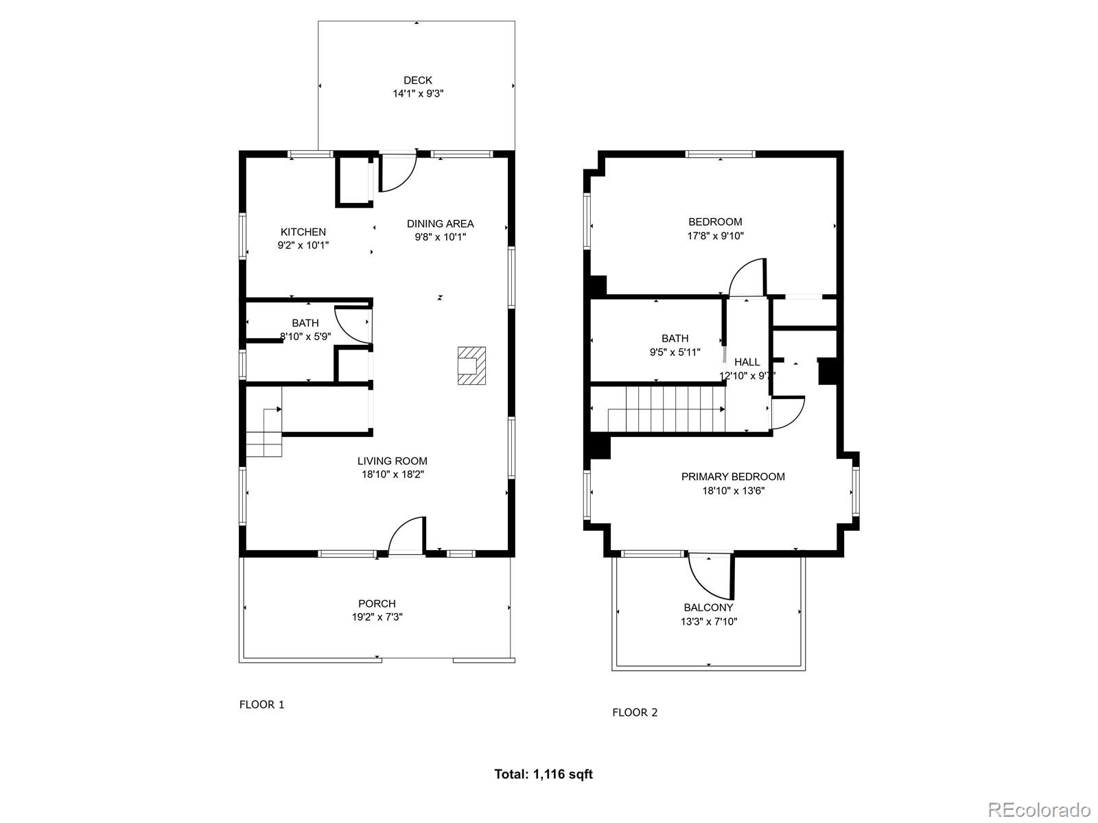 MLS Image #25 for 465  mount guyot circle,jefferson, Colorado