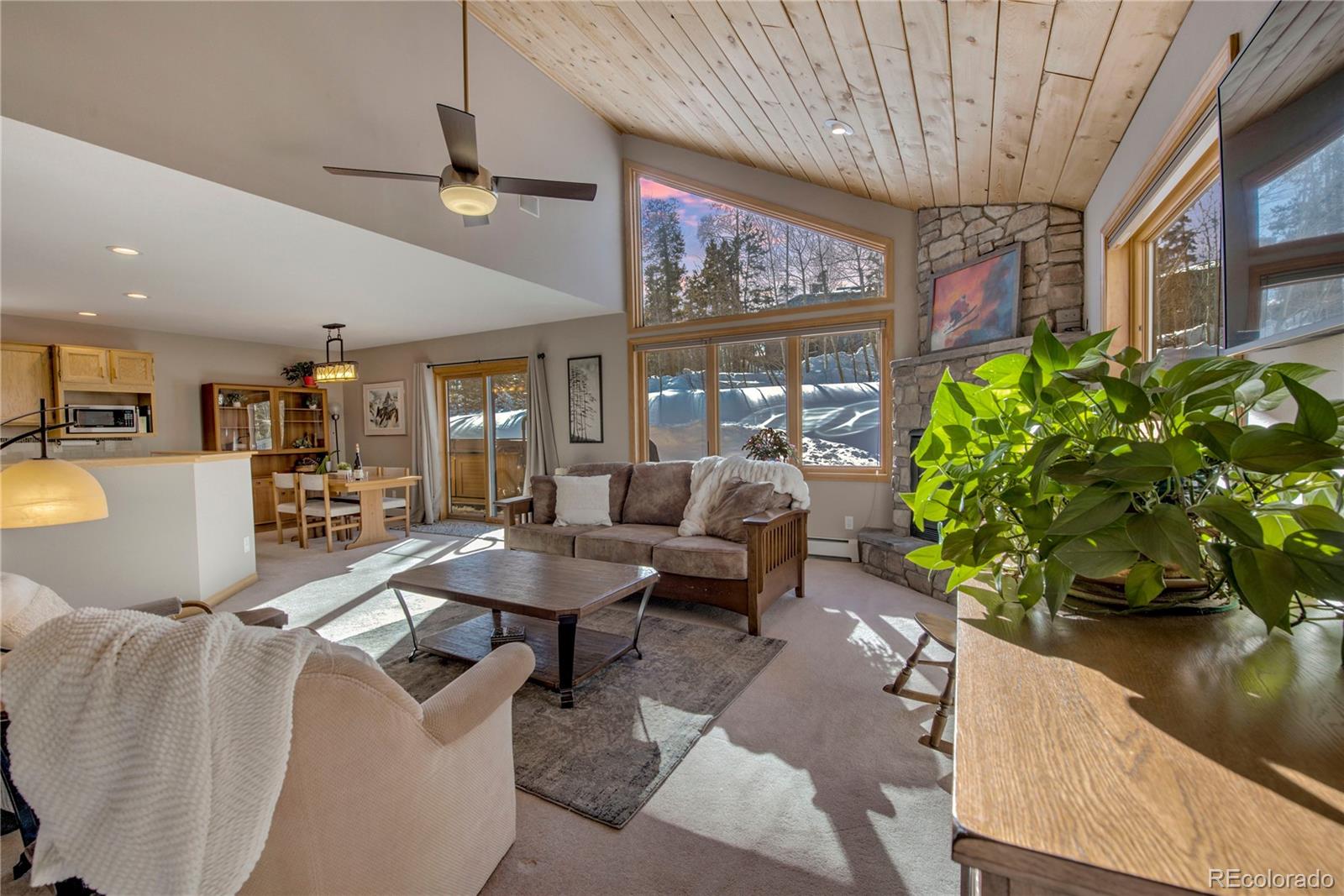 MLS Image #1 for 301  cutty sark court,silverthorne, Colorado