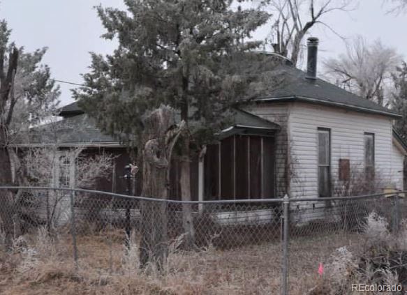 CMA Image for 945  carson avenue,Las Animas, Colorado