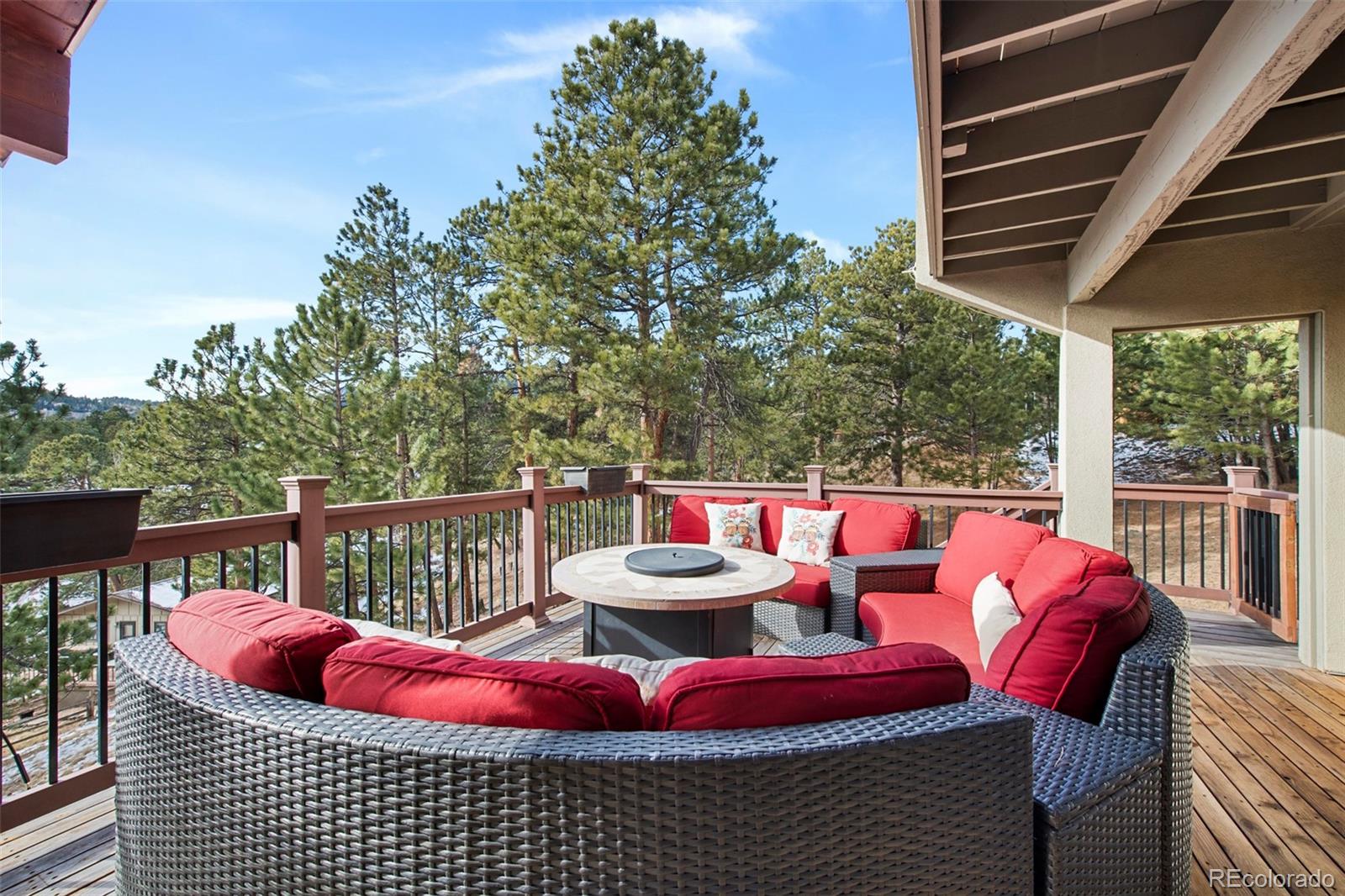 MLS Image #16 for 3028  olympia circle,evergreen, Colorado