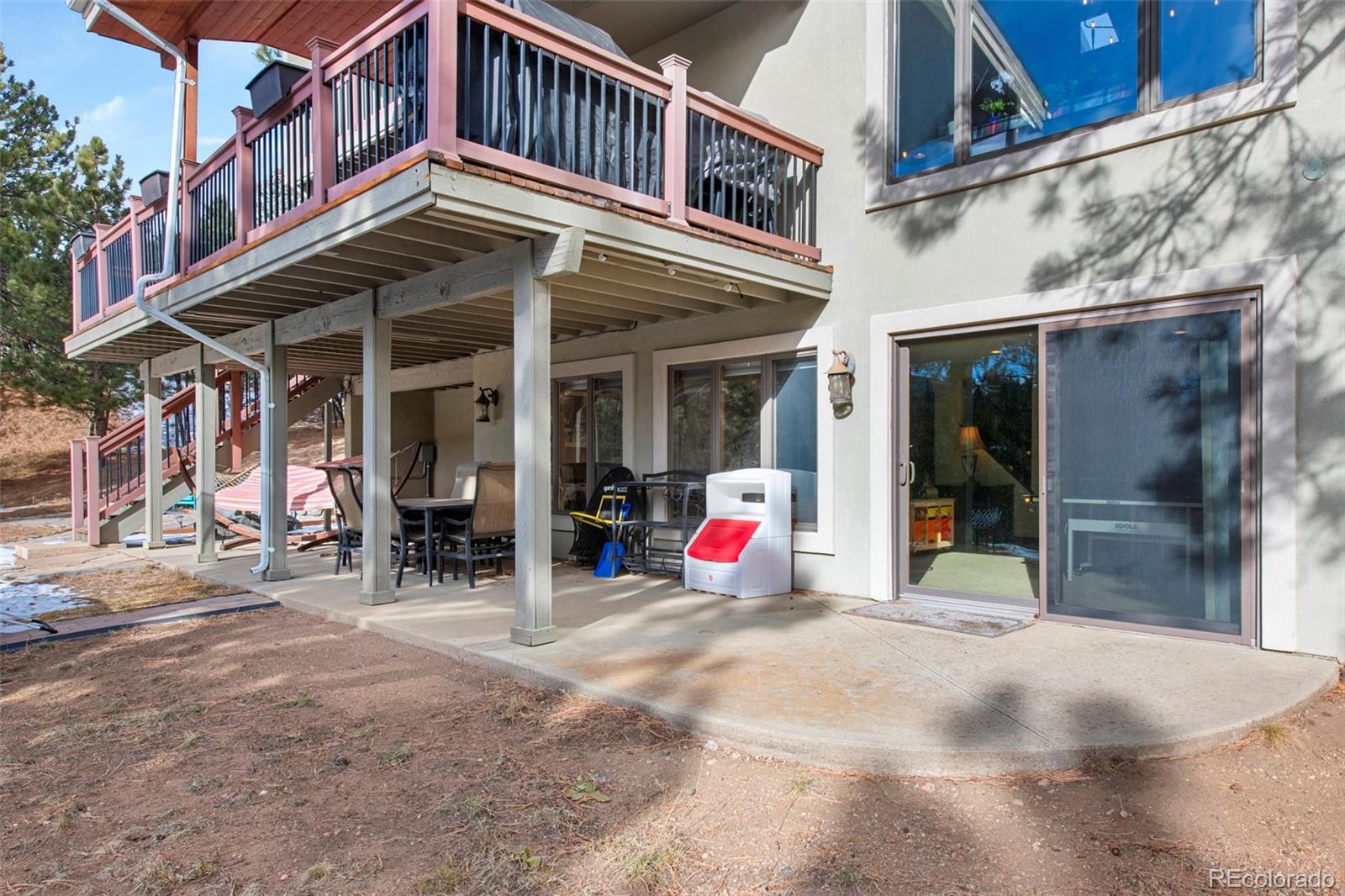 MLS Image #39 for 3028  olympia circle,evergreen, Colorado