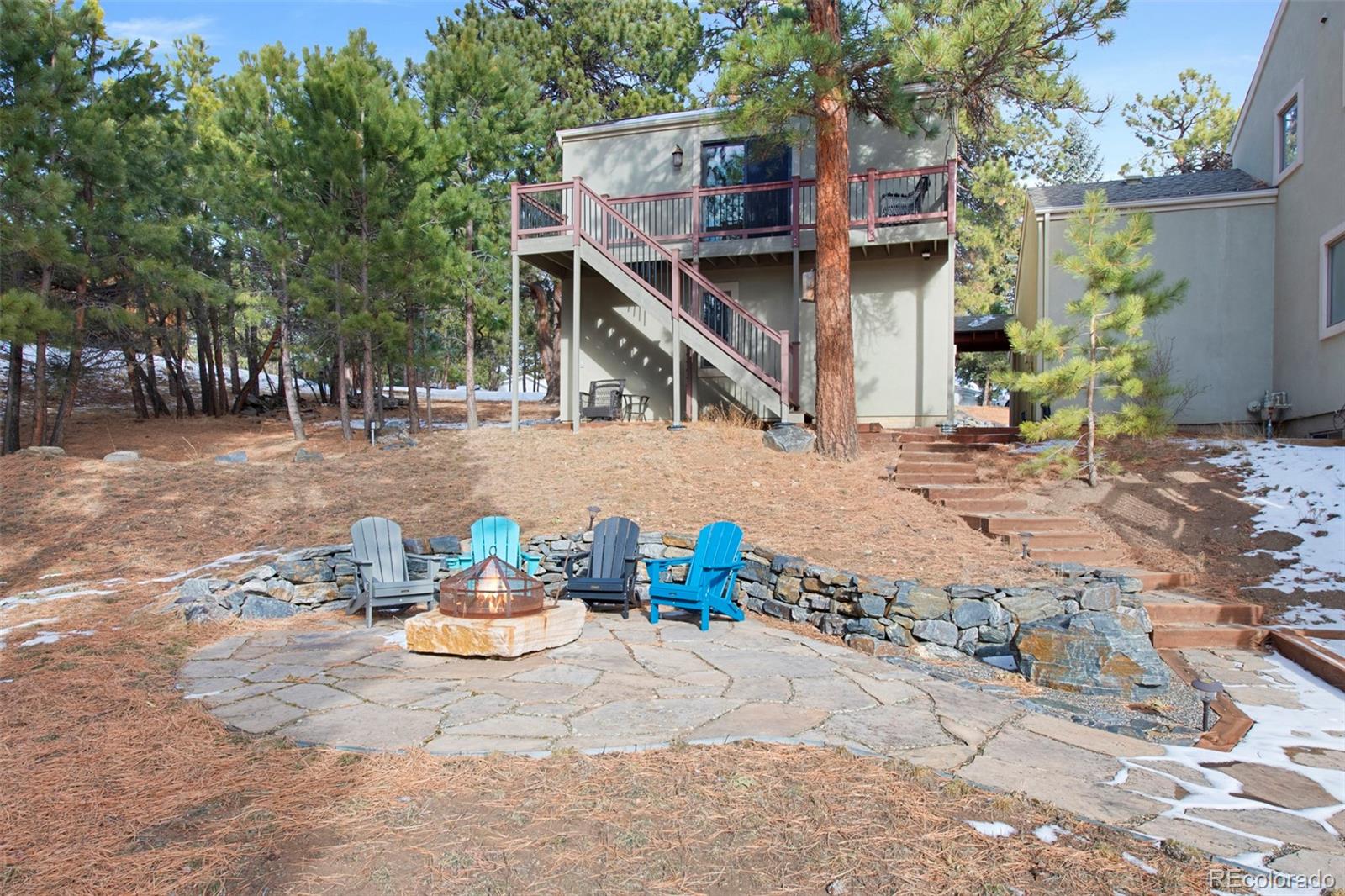 MLS Image #42 for 3028  olympia circle,evergreen, Colorado