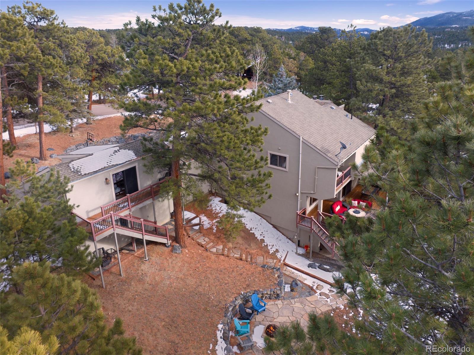 MLS Image #45 for 3028  olympia circle,evergreen, Colorado