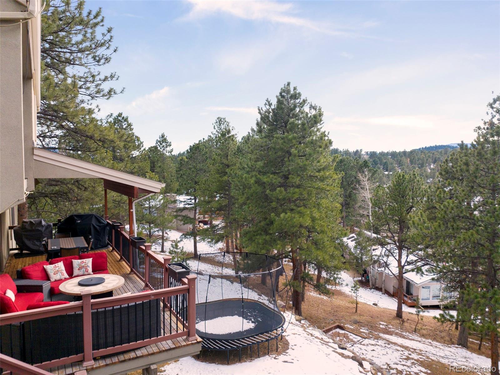 MLS Image #46 for 3028  olympia circle,evergreen, Colorado