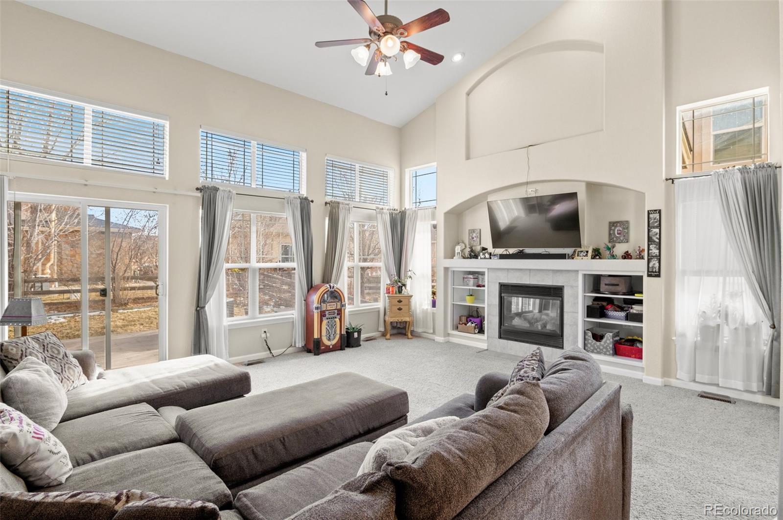 MLS Image #10 for 258 n catawba court,aurora, Colorado