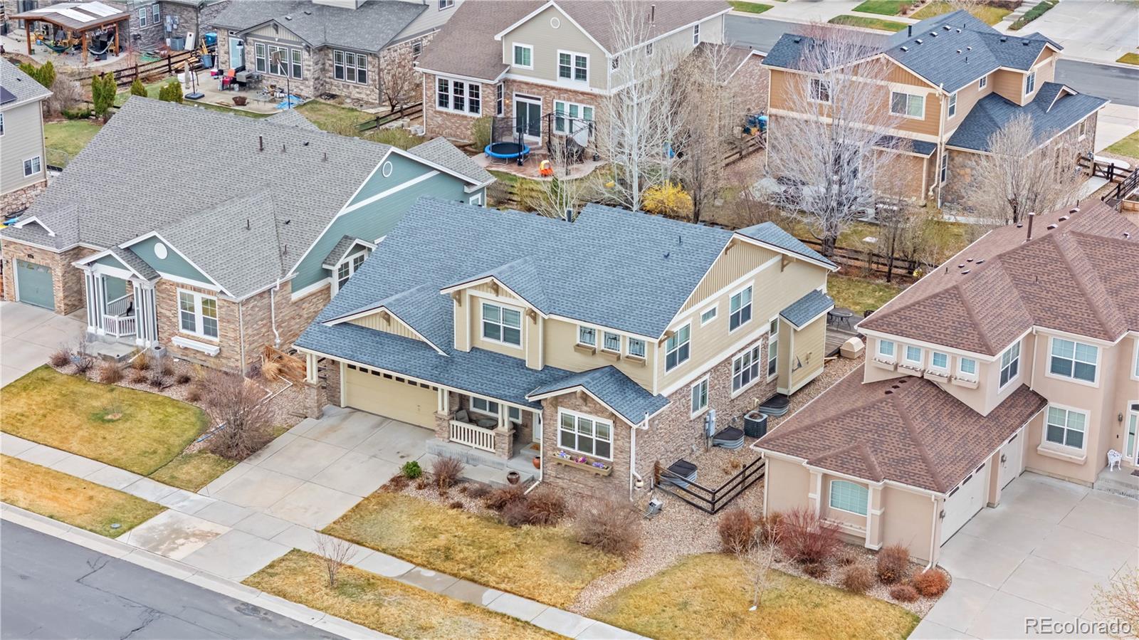 MLS Image #3 for 258 n catawba court,aurora, Colorado