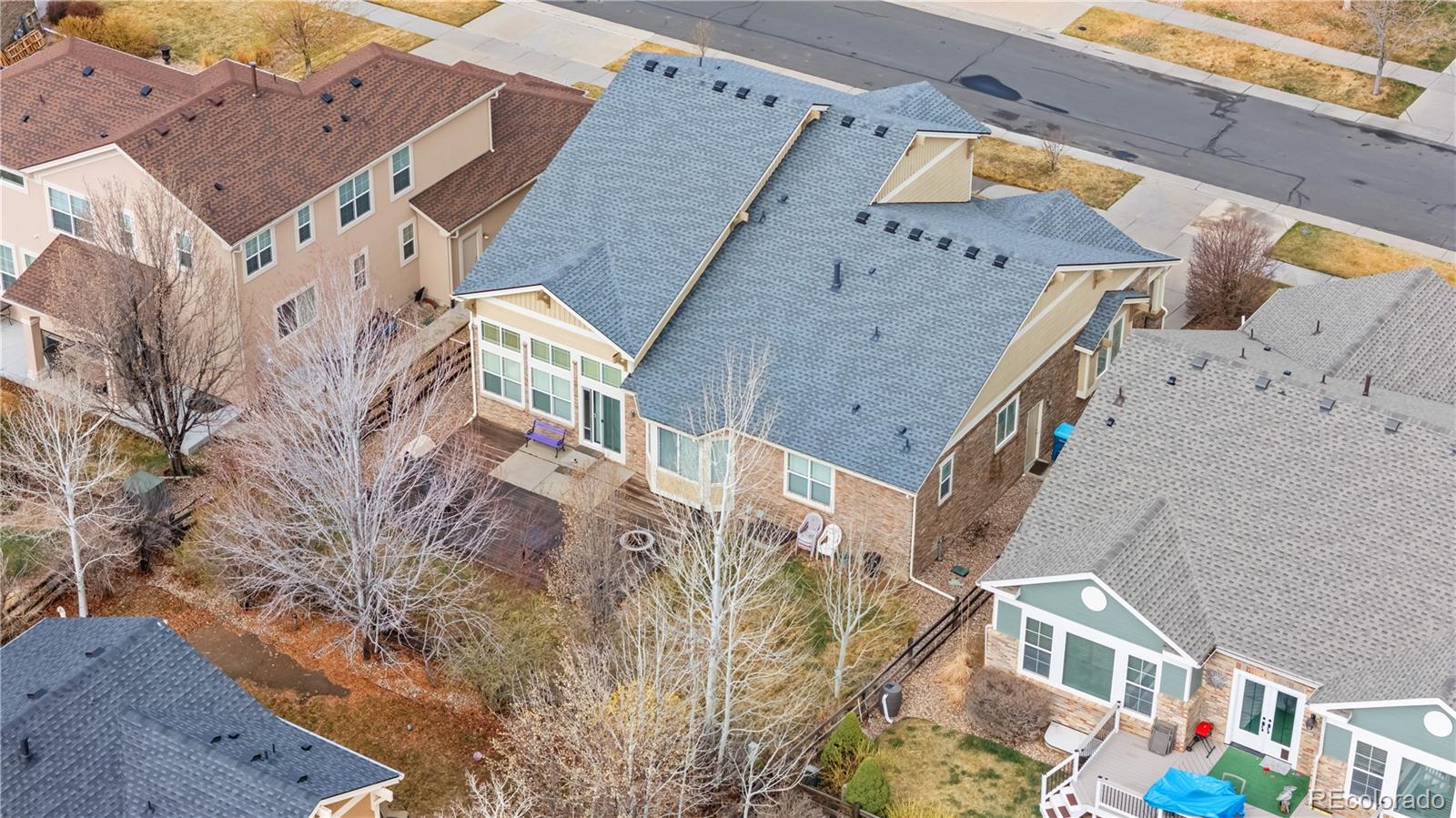 MLS Image #42 for 258 n catawba court,aurora, Colorado
