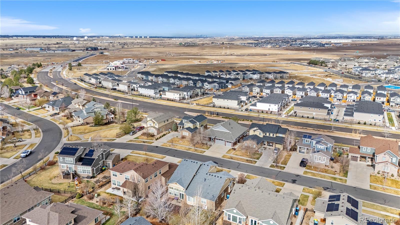 MLS Image #43 for 258 n catawba court,aurora, Colorado