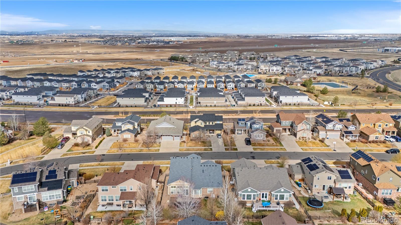 MLS Image #44 for 258 n catawba court,aurora, Colorado