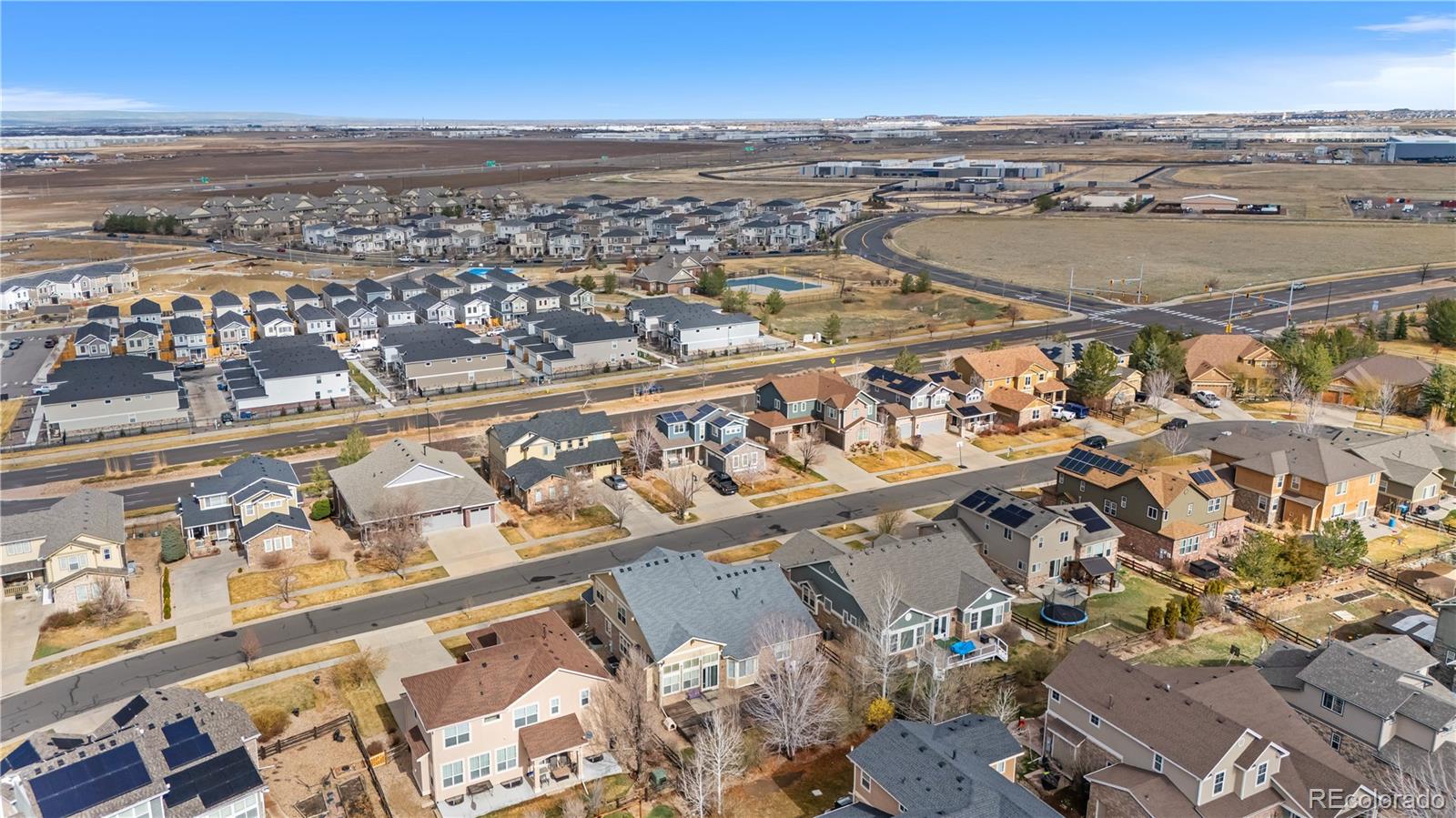 MLS Image #45 for 258 n catawba court,aurora, Colorado