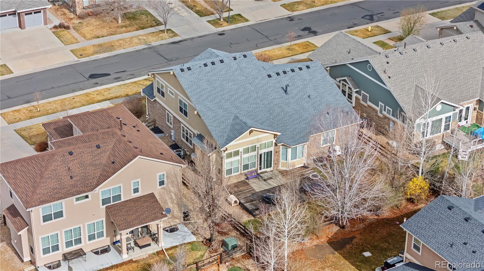 MLS Image #46 for 258 n catawba court,aurora, Colorado