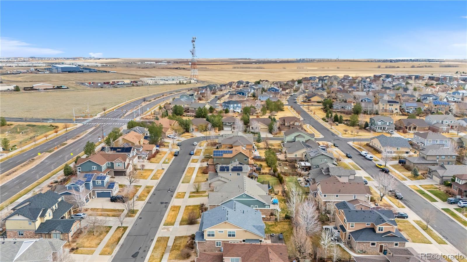 MLS Image #47 for 258 n catawba court,aurora, Colorado