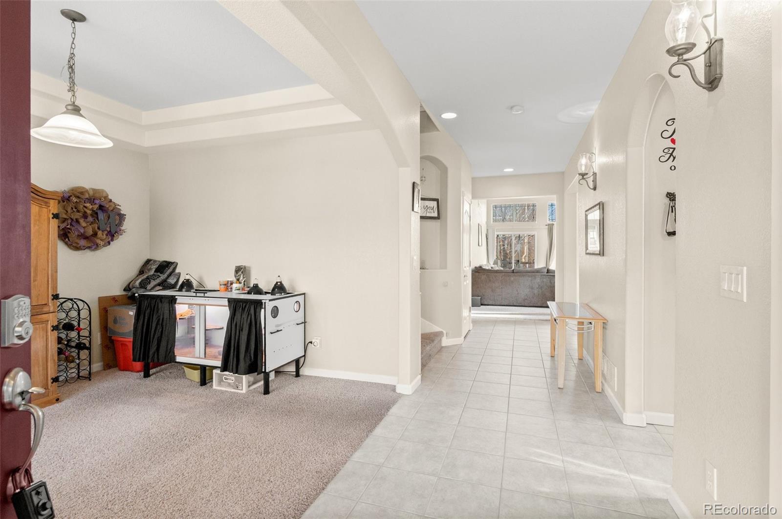 MLS Image #6 for 258 n catawba court,aurora, Colorado