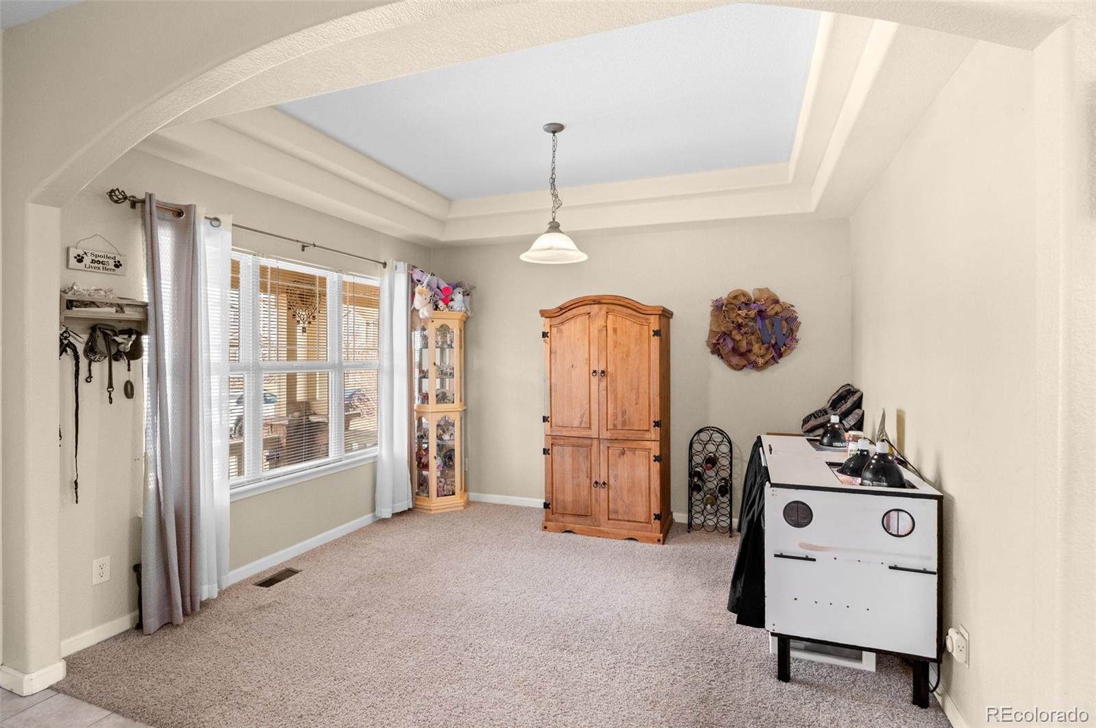 MLS Image #9 for 258 n catawba court,aurora, Colorado