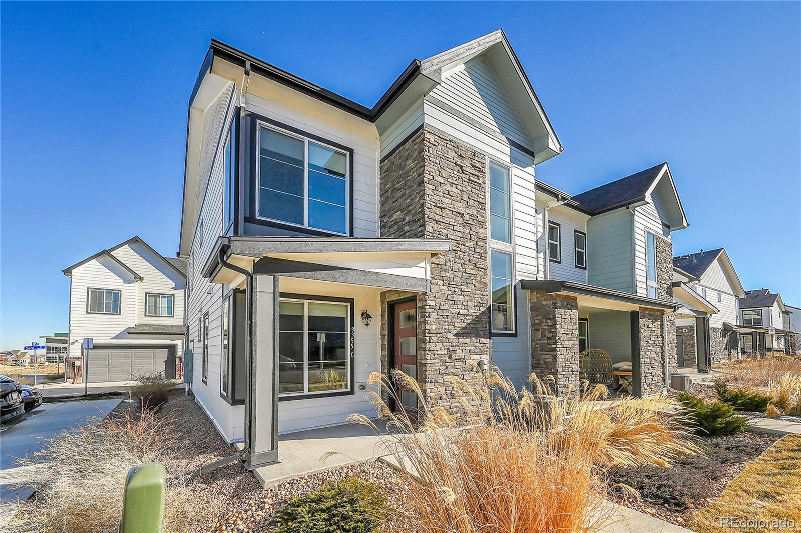 Report Image for 9355  Gore Street,Arvada, Colorado