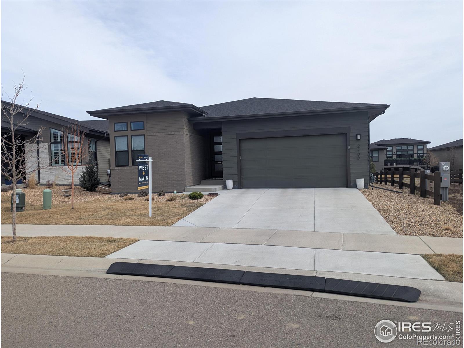 MLS Image #0 for 2700  san cristobal court,timnath, Colorado