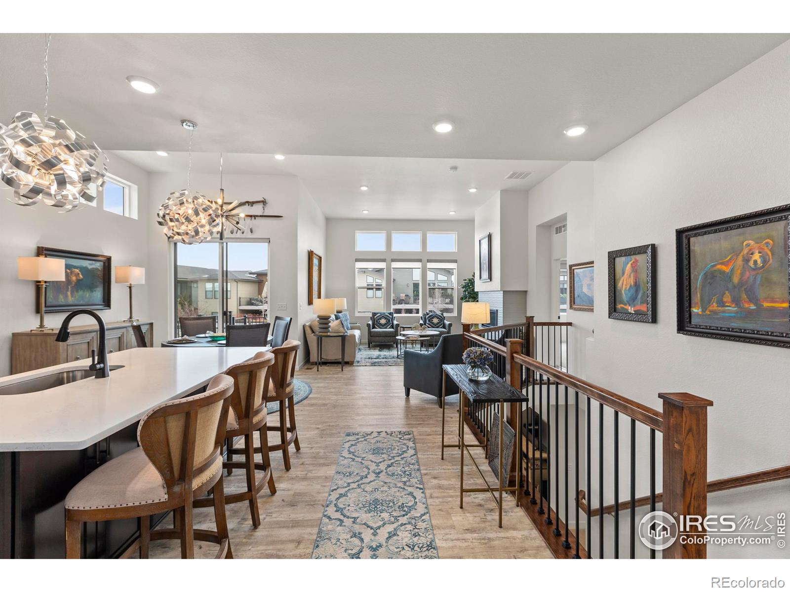 MLS Image #3 for 2700  san cristobal court,timnath, Colorado