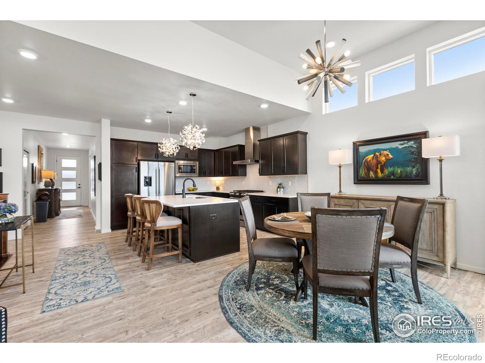 MLS Image #4 for 2700  san cristobal court,timnath, Colorado