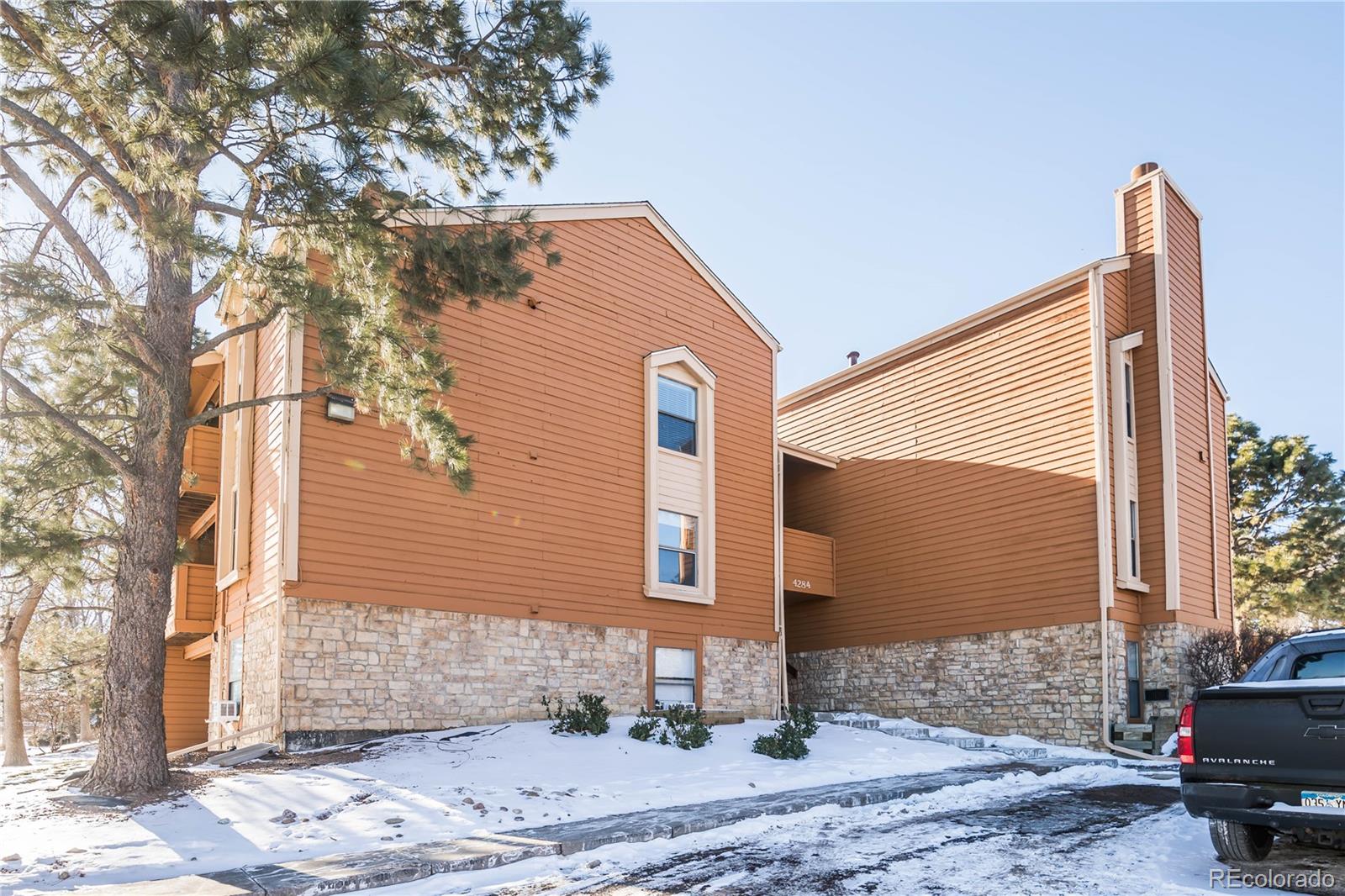 MLS Image #0 for 4284 s salida way 12,aurora, Colorado